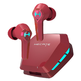 无感延时电竞TWS