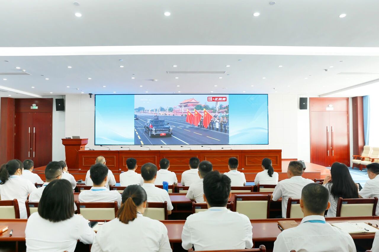 铭记历史 缅怀先烈 | 纪念中国人民抗日战争暨世界反法西斯战争胜利80周年